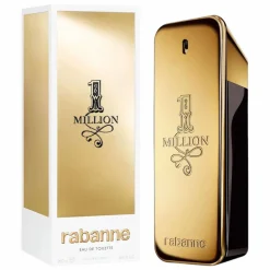 Rabanne 1 Million Eau de Toilette Spray