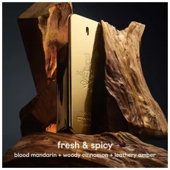 Rabanne 1 Million Eau de Toilette Spray