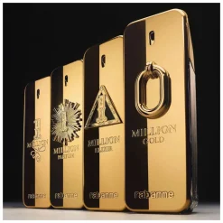 Rabanne 1 Million Elixir Parfum Intense Spray