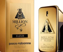 Rabanne 1 Million Elixir Parfum Intense Spray
