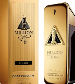 Rabanne 1 Million Elixir Parfum Intense Spray