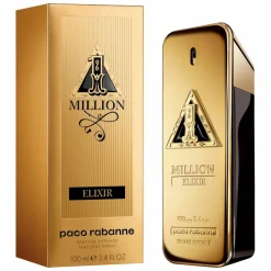 Rabanne 1 Million Elixir Parfum Intense Spray