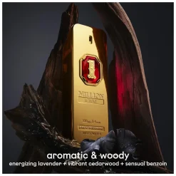 Rabanne 1 Million Royal Parfum Spray