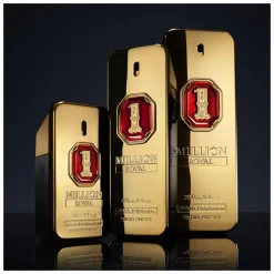 Rabanne 1 Million Royal Parfum Spray