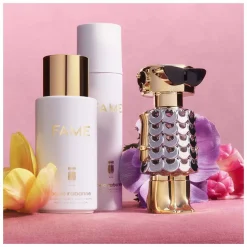 Rabanne Fame Deodorant Natural Spray