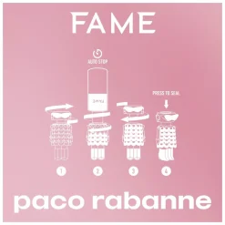 Rabanne Fame Eau de Parfum Spray