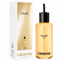 Rabanne Fame Intense Eau de Parfum Spray Refill