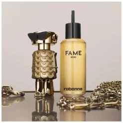 Rabanne Fame Intense Eau de Parfum Spray Refill