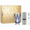 Rabanne Invictus Eau de Toilette Spray Gift Set
