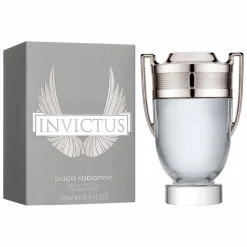 Rabanne Invictus Eau de Toilette Spray