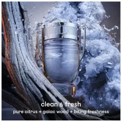 Rabanne Invictus Eau de Toilette Spray