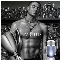 Rabanne Invictus Eau de Toilette Spray