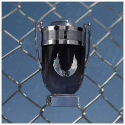 Rabanne Invictus Platinum Eau de Parfum Spray