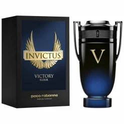 Rabanne Invictus Victory Elixir Parfum Intense Spray