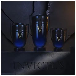 Rabanne Invictus Victory Elixir Parfum Intense Spray