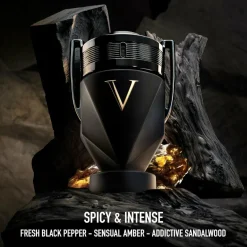 Rabanne Invictus Victory Absolu Parfum Intense Spray