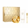 Rabanne Lady Million Eau de Parfum Spray 80ml Gift Set