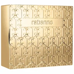 Rabanne Lady Million Eau de Parfum Spray 80ml Gift Set
