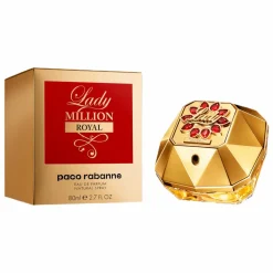 Rabanne Lady Million Royal Parfum Spray