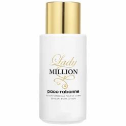 Rabanne Lady Million Sensual Body Lotion