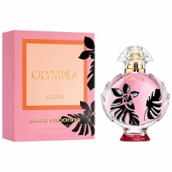 Rabanne Olympea Flora Eau de Parfum Intense Spray