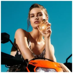 Rabanne Olympea Solar Eau de Parfum Intense Spray