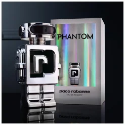 Rabanne Phantom Eau de Toilette Spray