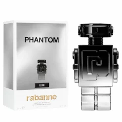 Rabanne Phantom Elixir Parfum Intense