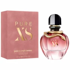 Rabanne Pure XS For Her Eau de Parfum Spray