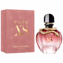 Rabanne Pure XS For Her Eau de Parfum Spray