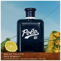 Ralph Lauren Polo 67 Eau de Toilette Spray