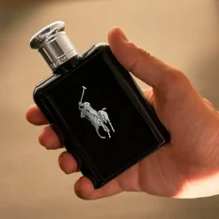 Ralph Lauren Polo Black Eau de Toilette Spray