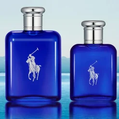 Ralph Lauren Polo Blue Eau de Toilette Refillable Spray