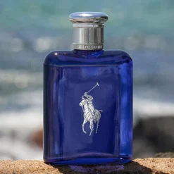 Ralph Lauren Polo Blue Eau de Toilette Refillable Spray