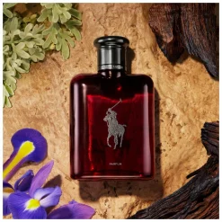 Ralph Lauren Polo Red Parfum Refill