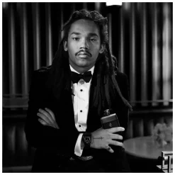 Ralph Lauren Ralph's Club Parfum Spray