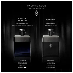 Ralph Lauren Ralph's Club Parfum Spray