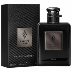 Ralph Lauren Ralph's Club Elixir Refillable Spray