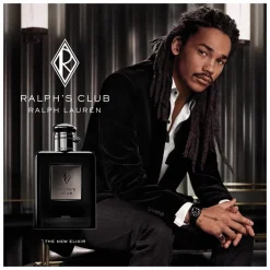 Ralph Lauren Ralph's Club Elixir Refillable Spray