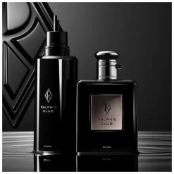 Ralph Lauren Ralph's Club Elixir Refillable Spray