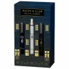 Ralph Lauren Ralph's Club 3 x 10ml Gift Set