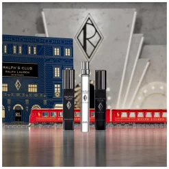 Ralph Lauren Ralph's Club 3 x 10ml Gift Set