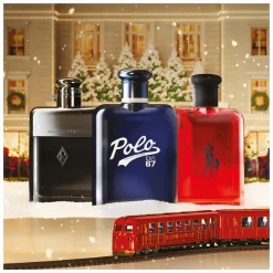 Ralph Lauren Ralph's Club 3 x 10ml Gift Set