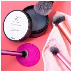 Real Techniques Brush Cleansing Balm