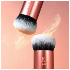 Real Techniques Bubble Blending Brush