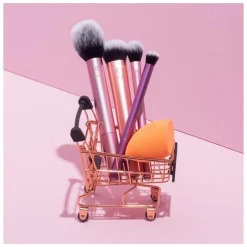 Real Techniques Everyday Essentials Gift Set