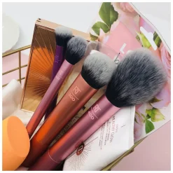 Real Techniques Everyday Essentials Gift Set