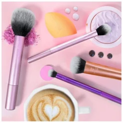 Real Techniques Everyday Essentials Gift Set