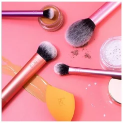 Real Techniques Everyday Essentials Gift Set