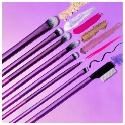 Real Techniques Everyday Eye Essentials